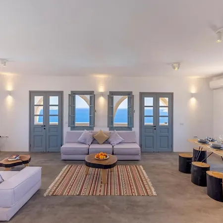 Villa Slow Luxury Patmos Villas Sophia And Tatyana With Private Pools *
