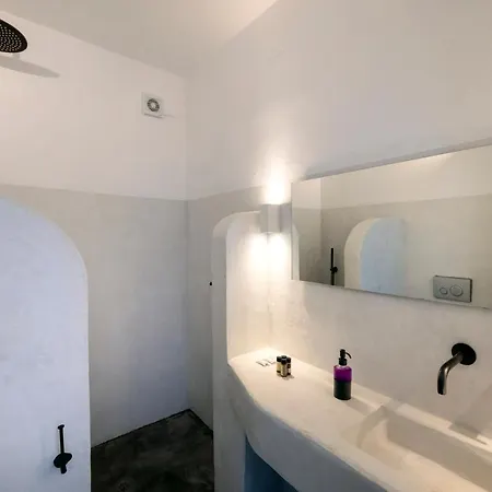 Slow Luxury Patmos Villas Sophia And Tatyana With Private Pools Villa Grikos Bay (Patmos)