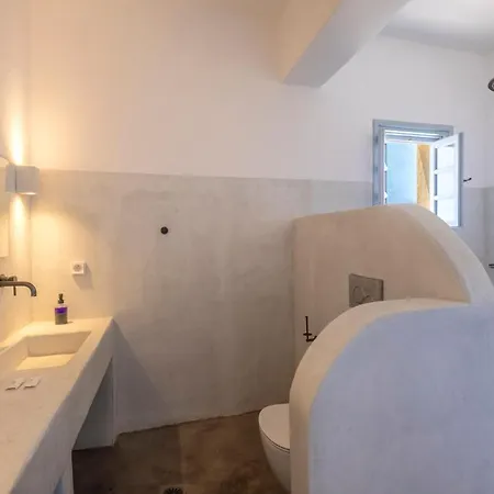 Villa Slow Luxury Patmos Villas Sophia And Tatyana With Private Pools *