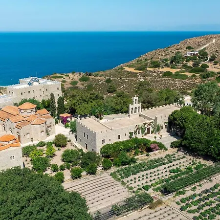Slow Luxury Patmos Villas Sophia And Tatyana With Private Pools * Grikos Bay (Patmos)
