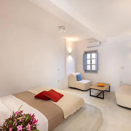 Slow Luxury Patmos Villas Sophia And Tatyana With Private Pools Villa Grikos Bay (Patmos)