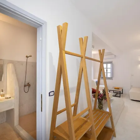 Slow Luxury Patmos Villas Sophia And Tatyana With Private Pools Villa Grikos Bay (Patmos)