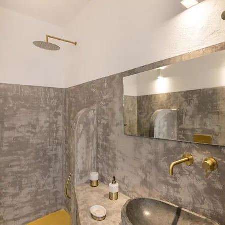 Slow Luxury Patmos Villas Sophia And Tatyana With Private Pools Grikos Bay (Patmos)