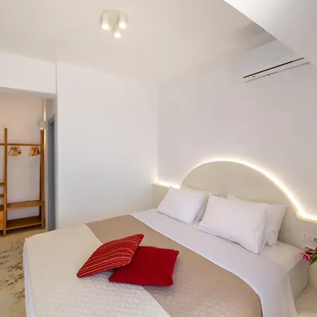 Slow Luxury Patmos Villas Sophia And Tatyana With Private Pools Grikos Bay (Patmos)